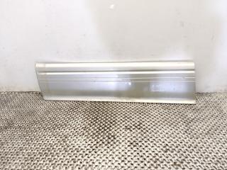 молдинг двери передней левой Toyota Land Cruiser Prado J90 1998, 3.0 л., TD, 1KZ-TE, дизель, АКПП, silver / k73, внедорожник 5 дв., полный привод, правый руль, 75072-60010