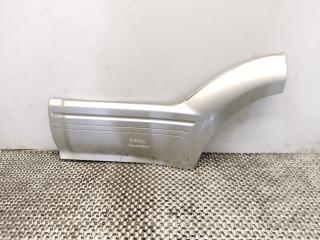 молдинг двери задней левой Toyota Land Cruiser Prado J90 1998, 3.0 л., TD, 1KZ-TE, дизель, АКПП, silver / k73, внедорожник 5 дв., полный привод, правый руль, 75076-60010