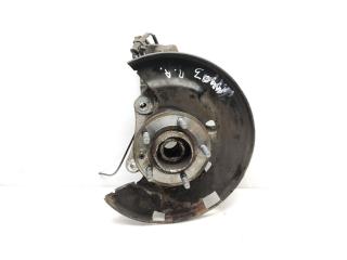 ступица передняя левая Opel Astra GTC J [рестайлинг] 2012, 2.0 л., CDTi, A 20 DTH, дизель, 6МКПП, mineralweiss / gwa, хетчбэк 3 дв., передний привод, правый руль, 13583479, 13248528, 13409306