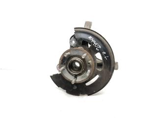 ступица передняя левая Opel Astra K 2016, 1.0 л., i, B 10 XFL, бензин, 5МКПП, argonsilber / gan, хетчбэк 5 дв., передний привод, правый руль, 13580304, 557804735, 39030299