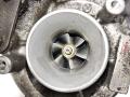 турбина Audi A2 8Z 2001, 1.4 л., TDi PD, AMF, дизель, 5МКПП, silbersee / ly7w, хетчбэк 5 дв., передний привод, правый руль, 045145701J - фото №3