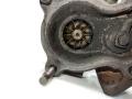 турбина Audi A2 8Z 2001, 1.4 л., TDi PD, AMF, дизель, 5МКПП, silbersee / ly7w, хетчбэк 5 дв., передний привод, правый руль, 045145701J - фото №4