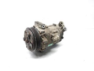компрессор кондиционера Opel Vectra C [рестайлинг] 2008, 1.9 л., CDTi, Z19DTH, дизель, 6МКПП, starsilber iii / 2au, хетчбэк 5 дв., передний привод, правый руль, 13217307