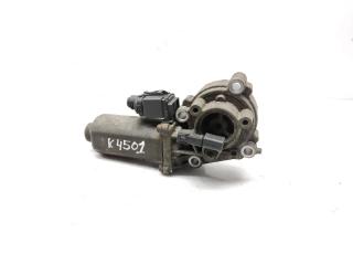 электромотор раздаточной коробки BMW X5 E53 [рестайлинг] 2005, 3.0 л., D, M57N 306 D2, дизель, АКПП, black saphir / 475, внедорожник 5 дв., полный привод, правый руль, 0130008507, 7528559