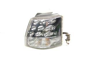 фонарь задний правый Mitsubishi Outlander 2 поколение CW 2008, 2.0 л., DiD, BSY, дизель, 6МКПП, medium purplish gray / a39, внедорожник 5 дв., полный привод, правый руль, 8330A380