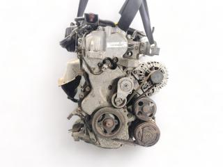 двигатель Renault Laguna 3 поколение 2008, 2.0 л., i, M4R 704, бензин, 6МКПП, gris platine / ted69, хетчбэк 5 дв., передний привод, правый руль, M4R704