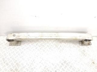 усилитель бампера переднего Peugeot 308 T7 2008, 1.6 л., HDi, 9HX (DV6ATED4), дизель, 5МКПП, gris thorium / kth, хетчбэк 5 дв., передний привод, правый руль, 9656741380