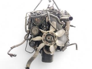 двигатель Toyota Land Cruiser Prado J90 [рестайлинг] 2001, 3.0 л., D-4D, 1KD-FTV, дизель, АКПП, multiton / k04 (202+ucaa1), внедорожник 5 дв., полный привод, правый руль, 1KD, 1KDFTV