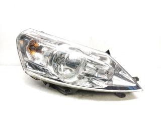 фара правая Citroen Jumpy 2 поколение [рестайлинг] 2015, 1.6 л., HDi, 9HM (DV6UC), дизель, 5МКПП, blanc banquise / ewp, фургон, передний привод, правый руль, 1401368480, 89902606