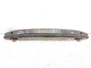 усилитель бампера переднего SEAT Alhambra 1 поколение [рестайлинг] 2007, 2.0 л., TDi PD, дизель, 6МКПП, negro deep / lc9x, минивэн, передний привод, правый руль, 7M3807105B