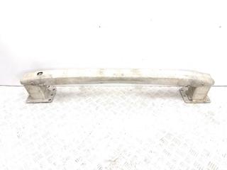 усилитель бампера переднего Peugeot 308 T7 2009, 1.6 л., HDi, 9HZ (DV6TED4), дизель, 5МКПП, bleu abysse / kps, хетчбэк 5 дв., передний привод, правый руль, 9656741380