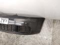 бампер передний Volkswagen Golf 5 поколение 2007, 1.4 л., i, BUD, бензин, 5МКПП, чёрный, хетчбэк 5 дв., передний привод, правый руль, 1K0807221F - фото №2