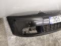 бампер передний Volkswagen Golf 5 поколение 2007, 1.4 л., i, BUD, бензин, 5МКПП, чёрный, хетчбэк 5 дв., передний привод, правый руль, 1K0807221F - фото №3