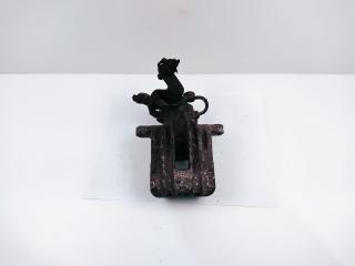 суппорт задний правый Audi A3 8P 2003, 2.0 л., TDi PD, BKD, дизель, 6МКПП, delfingrau / lx7z, хетчбэк 3 дв., передний привод, правый руль, 1K0615424J