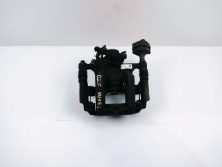 суппорт задний левый Opel Zafira 3 поколение (C) 2013, 2.0 л., CDTi, A 20 DT, дизель, 6МКПП, silbergrau / gwh, минивэн, передний привод, правый руль, 95520064, 13300863