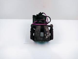 суппорт задний правый Volkswagen Passat B6 2005, 1.9 л., TDi PD, BKC, дизель, 5МКПП, серый, седан, передний привод, правый руль, 3C0615404E