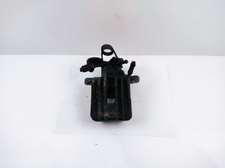 суппорт задний правый Audi A4 B7 2007, 2.0 л., TDi PD, BRD, дизель, 6МКПП, silbersee / ly7w, универсал, передний привод, правый руль, 8E0615424G