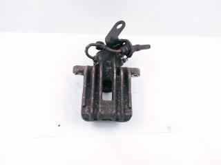 суппорт задний левый Audi A3 8P 2005, 2.0 л., FSI, BLR, бензин, 6МКПП, mauritiusblau / lz5c, хетчбэк 3 дв., передний привод, правый руль, 1K0615423J