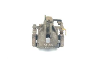 суппорт задний левый Opel Vivaro A [рестайлинг] 2008, 2.0 л., CDTi, M9R 780, дизель, 6МКПП, magmarot / 79u, микроавтобус, передний привод, правый руль, 93192386