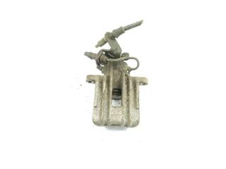 суппорт задний правый Audi A3 8P/8PA [рестайлинг] 2006, 1.6 л., i, BSE, бензин, 5МКПП, silbersee / ly7w, хетчбэк 5 дв., передний привод, правый руль, 1K0615424J