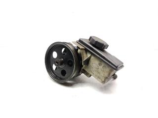 насос гидроусилителя руля Ford Mondeo 3 поколение [рестайлинг] 2005, 1.8 л., i, CHBB, бензин, 5МКПП, серебро, хетчбэк 5 дв., передний привод, правый руль, 1S7C-3R700-AD, 1S7Q3A733AA