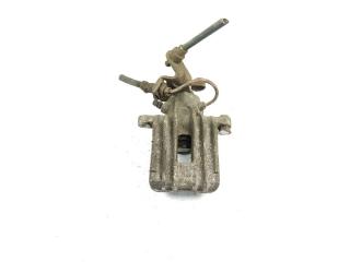 суппорт задний правый Audi A3 8P 2004, 2.0 л., FSI, BLX, бензин, 6МКПП, akojasilber / ly7h, хетчбэк 3 дв., передний привод, правый руль, 1K0615424J