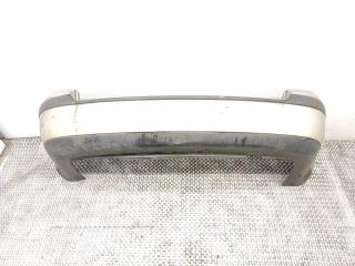 бампер задний Volkswagen Golf 4 поколение 2005, 1.6 л., i, BCB, бензин, 5МКПП, бежевый, универсал, передний привод, правый руль, 1J9807421