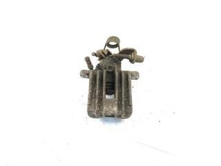 суппорт задний левый Audi A4 B7 2007, 2.0 л., TDi PD, BRD, дизель, 6МКПП, silbersee / ly7w, универсал, передний привод, правый руль, 8E0615423G