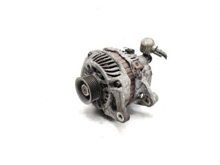 генератор Mazda 2 DE 2008, 1.3 л., i, ZJ46, бензин, 5МКПП, серебро, хетчбэк 5 дв., передний привод, правый руль, A2TG1391, ZJ38-18-300