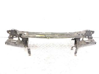 передняя панель крепления облицовки (телевизор) Volvo XC90 1 поколение 2005, 2.5 л., Ti, B 5254 T2, бензин, АКПП, silver / 426, внедорожник 5 дв., полный привод, правый руль, 9454401