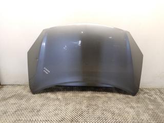 капот Renault Koleos 1 поколение 2009, 2.0 л., DCi, M9R 832, дизель, 6МКПП, grey / tekxb, внедорожник 5 дв., передний привод, правый руль, 651000024R