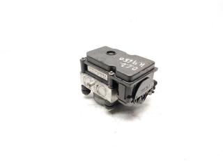 блок ABS Opel Corsa D 2009, 1.2 л., i, Z 12 XEP, бензин, 5МКПП, lichtsilber / 4au, хетчбэк 5 дв., передний привод, правый руль, 13282282, 0265232288, 0265800796