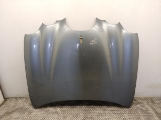 капот Jaguar S-Type 1 поколение X200 2004, 2.5 л., i, JB (AJ-V6), бензин, АКПП, zircon / jhv, седан, задний привод, правый руль, XR826795