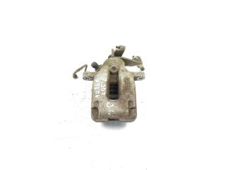 суппорт задний левый Peugeot 307CC 1 поколение 2004, 2.0 л., i, RFN (EW10J4), бензин, 5МКПП, gris manitoba / ezq, кабриолет, передний привод, правый руль