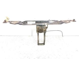 рамка капота Jeep Cherokee 3 поколение [рестайлинг] KJ 2005, 2.8 л., CRD, ENR, дизель, 6МКПП, синий, внедорожник 5 дв., полный привод, правый руль, 55360694AB