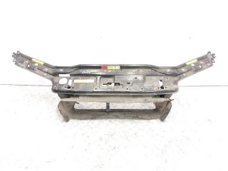 передняя панель крепления облицовки (телевизор) Volvo XC70 2 поколение 2003, 2.5 л., Ti, B 5254 T2, бензин, АКПП, black sapphire / 452, универсал, полный привод, правый руль, 30655380