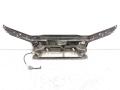 передняя панель крепления облицовки (телевизор) Volvo S60 1 поколение 2001, 2.0 л., Ti, B 5204 T5, бензин, АКПП, polarctic / 444, седан, передний привод, правый руль, 30655380 - фото №2