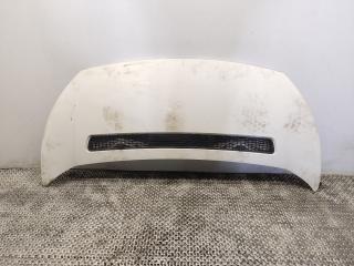 капот Citroen Jumpy 2 поколение [рестайлинг] 2015, 1.6 л., HDi, 9HM (DV6UC), дизель, 5МКПП, blanc banquise / ewp, фургон, передний привод, правый руль, 7901N1