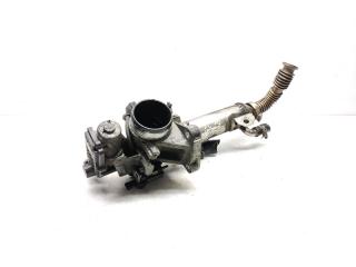 клапан EGR Volvo XC70 2 поколение [рестайлинг] 2006, 2.4 л., D5, D 5244 T4, дизель, 6МКПП, серый, универсал, полный привод, правый руль, 30774445