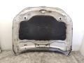 капот BMW 5 серия E60/E61 E60 2005, 3.0 л., D, M57N2 306 D3, дизель, АКПП, titansilber / 354, седан, задний привод, правый руль, 41617111385 - фото №2