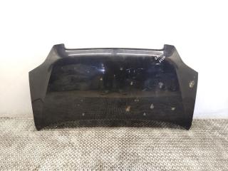 капот Opel Agila 1 поколение (A) 2003, 1.2 л., i, Z 12 XE, бензин, 5МКПП, saphirschwarz / 2hu, хетчбэк 5 дв., передний привод, правый руль, 9198924