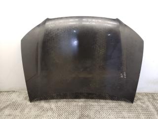 капот Audi A3 8P 2003, 2.0 л., TDi PD, BKD, дизель, 6МКПП, серый, хетчбэк 3 дв., передний привод, правый руль, 8P0823029B