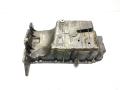масляный поддон Opel Astra H 2006, 1.6 л., i, Z 16 XEP, бензин, 5МКПП, серый, хетчбэк 5 дв., передний привод, правый руль, 55353306, 55355007, 55355595, 55558805, 55561654 - фото №3