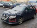 поворотник левый Volkswagen Passat B6 2010, 2.0 л., TDi, CBDC, дизель, 5МКПП, deepblack / lc9x, универсал, передний привод, правый руль, 3C0953041J - фото №3