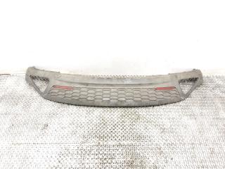 юбка бампера нижняя Honda Civic 8 поколение FK2 2006, 1.8 л., i-VTEC, R18A2, бензин, 6МКПП, alabaster silver / nh700m, хетчбэк 5 дв., передний привод, правый руль, 71502-SMGA-ZZ00