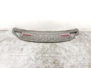 юбка бампера нижняя Honda Civic 8 поколение FK3 2006, 2.2 л., cTDi, N22A2, дизель, 6МКПП, nighthawk black / b92p, хетчбэк 5 дв., передний привод, правый руль, 71502-SMGA-ZZ00