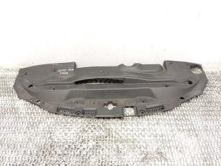 накладка декоративная Lexus IS 2 поколение (XE20) XE20 2007, 2.2 л., D, 2AD-FHV, дизель, 6МКПП, silver / 1g1, седан, задний привод, правый руль, 53295-53020