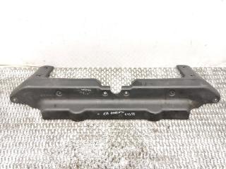 накладка декоративная Kia Sorento 1 поколение [рестайлинг] BL 2008, 2.5 л., CRDi, D4CB, дизель, 5МКПП, чёрный, внедорожник 5 дв., полный привод, правый руль, 86585-3E000