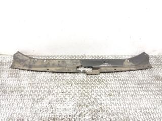 накладка декоративная Kia Sportage 2 поколение JE 2005, 2.0 л., CRDi, D4EA, дизель, 5МКПП, satin silver / s6, внедорожник 5 дв., полный привод, правый руль, 863611F000