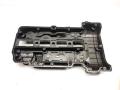 клапанная крышка Opel Corsa D 2010, 1.2 л., i, A 12 XER, бензин, 5МКПП, серебро, хетчбэк 3 дв., передний привод, правый руль, 55561426 - фото №2